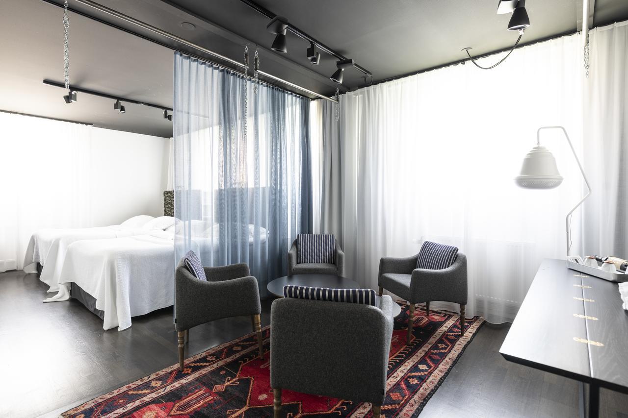 Hotel Flora Göteborg Exterior foto